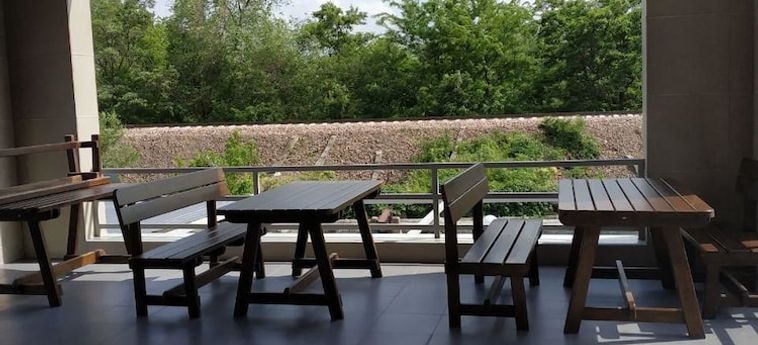 Freelander Work And Travel Hostel Bishkek: Foto 