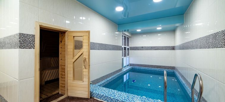 Freelander Work And Travel Hostel Bishkek: Foto 