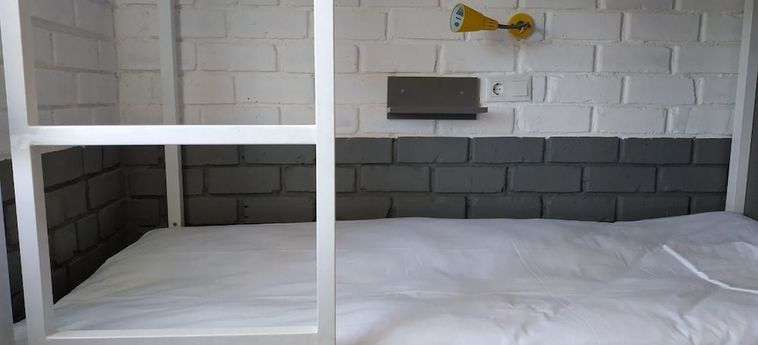 Freelander Work And Travel Hostel Bishkek : Photo 