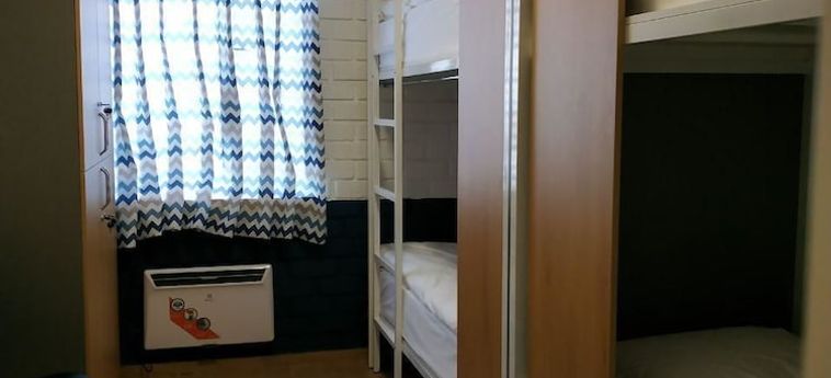 Freelander Work And Travel Hostel Bishkek : Photo 