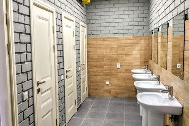 Freelander Work And Travel Hostel Bishkek: Photo 