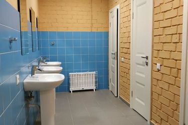 Freelander Work And Travel Hostel Bishkek: Photo 