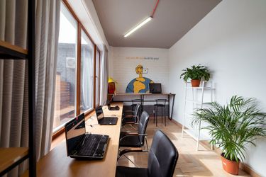 Freelander Work And Travel Hostel Bishkek: Photo 