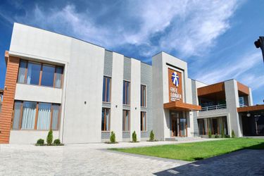 Freelander Work And Travel Hostel Bishkek: Photo 