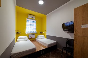 Freelander Work And Travel Hostel Bishkek: Photo 