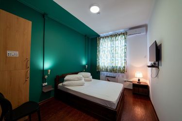 Freelander Work And Travel Hostel Bishkek: Photo 