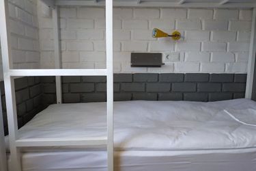 Freelander Work And Travel Hostel Bishkek: Photo 