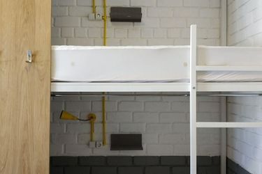 Freelander Work And Travel Hostel Bishkek: Photo 