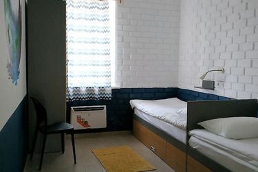 Freelander Work And Travel Hostel Bishkek: Photo 