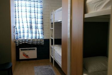 Freelander Work And Travel Hostel Bishkek: Photo 