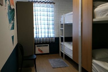 Freelander Work And Travel Hostel Bishkek: Photo 