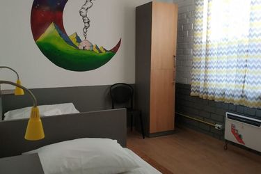 Freelander Work And Travel Hostel Bishkek: Photo 