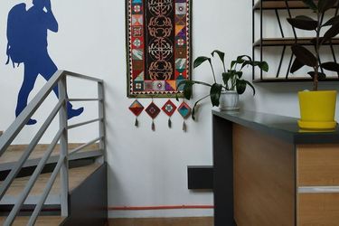 Freelander Work And Travel Hostel Bishkek: Photo 