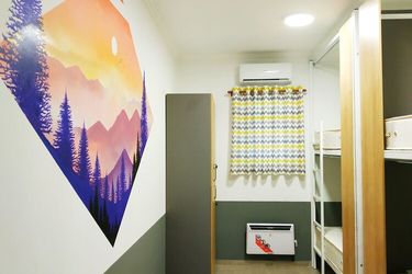 Freelander Work And Travel Hostel Bishkek: Photo 