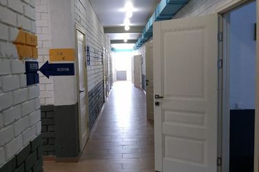 Freelander Work And Travel Hostel Bishkek: Photo 