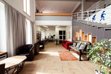 Freelander Work And Travel Hostel Bishkek: Photo 