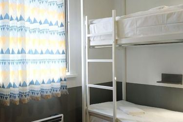 Freelander Work And Travel Hostel Bishkek: Photo 