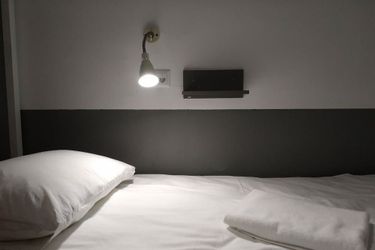 Freelander Work And Travel Hostel Bishkek: Photo 
