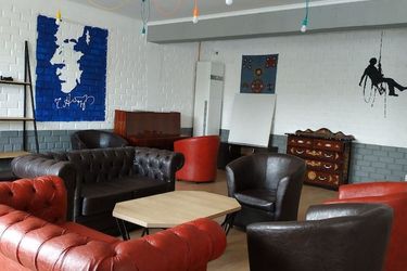 Freelander Work And Travel Hostel Bishkek: Photo 