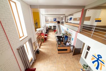 Freelander Work And Travel Hostel Bishkek: Photo 