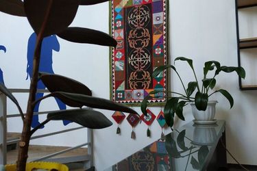 Freelander Work And Travel Hostel Bishkek: Photo 
