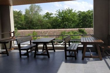 Freelander Work And Travel Hostel Bishkek: Photo 