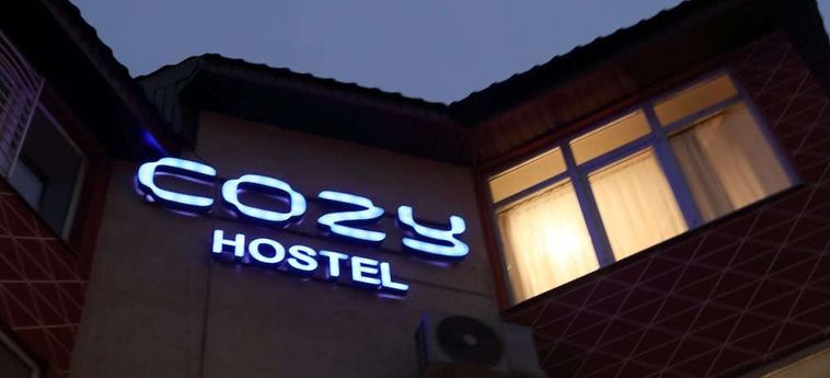 Cozy Hostel Bishkek: Foto 