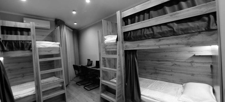 Cozy Hostel Bishkek: Foto 