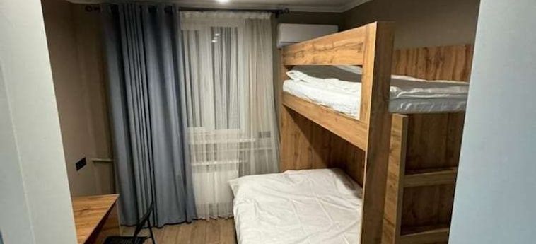 Cozy Hostel Bishkek: Foto 