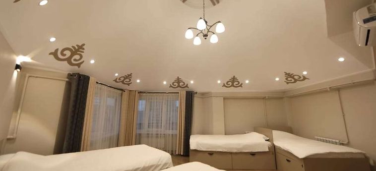 Cozy Hostel Bishkek: Foto 