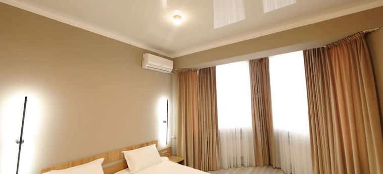Cozy Hostel Bishkek: Foto 