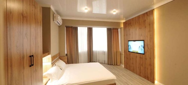 Cozy Hostel Bishkek: Foto 