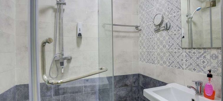 Viva Hotel - Hostel Bishkek: Foto 