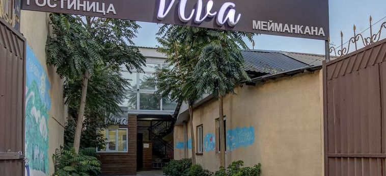 Viva Hotel - Hostel Bishkek: Foto 