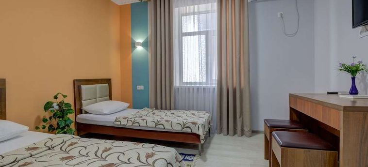 Viva Hotel - Hostel Bishkek: Foto 