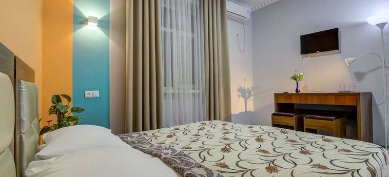 Viva Hotel - Hostel Bishkek: Foto 