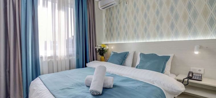 Viva Hotel - Hostel Bishkek: Foto 