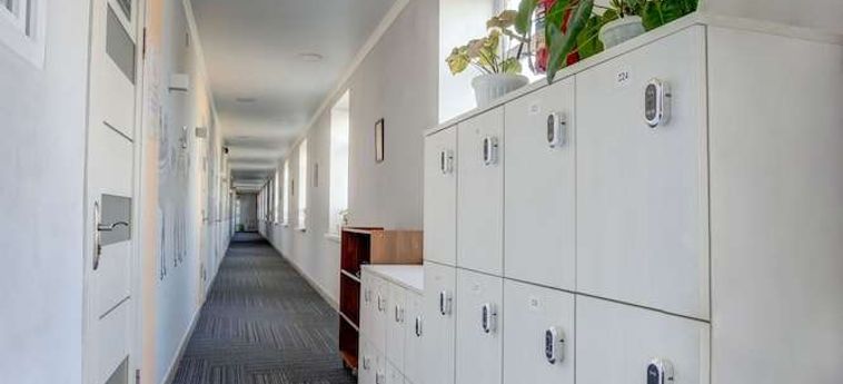 Viva Hotel - Hostel Bishkek: Foto 