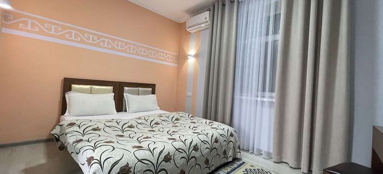 Viva Hotel - Hostel Bishkek: Foto 