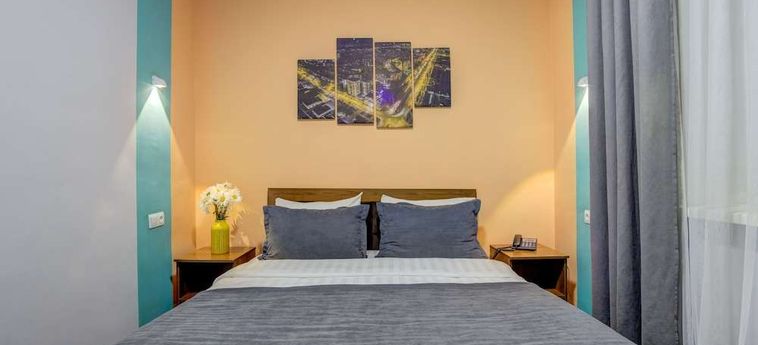Viva Hotel - Hostel Bishkek: Foto 