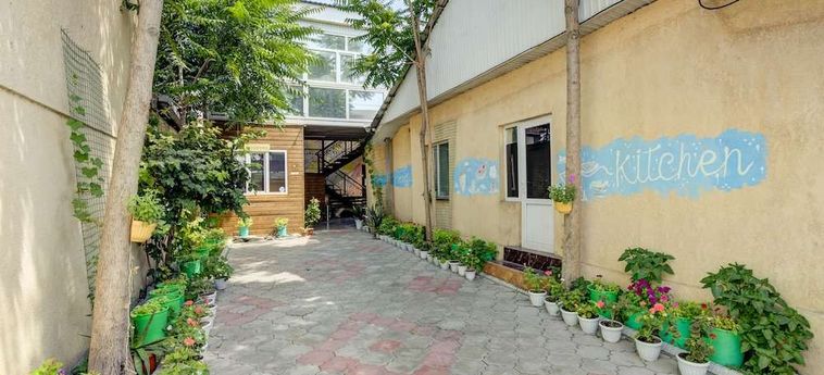 Viva Hotel - Hostel Bishkek: Foto 