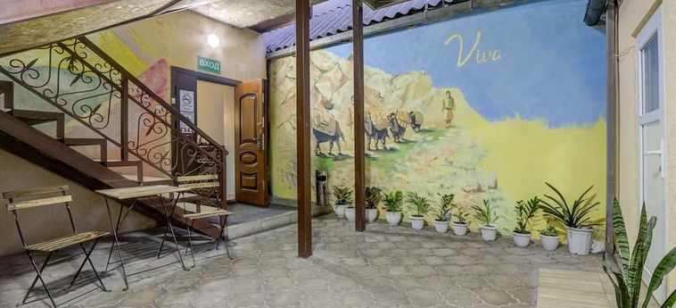 Viva Hotel - Hostel Bishkek: Foto 