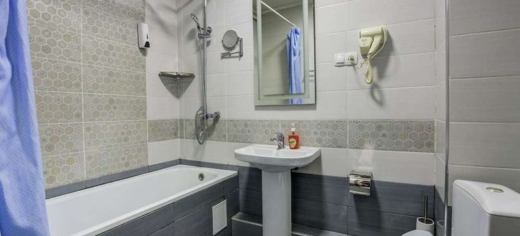 Viva Hotel - Hostel Bishkek: Foto 