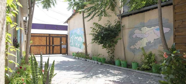 Viva Hotel - Hostel Bishkek: Foto 