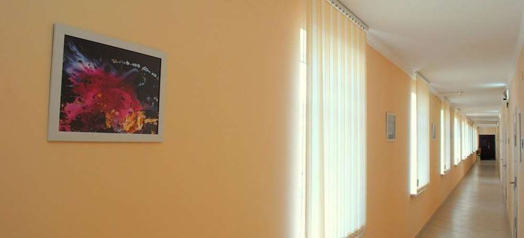 Viva Hotel - Hostel Bishkek: Foto 