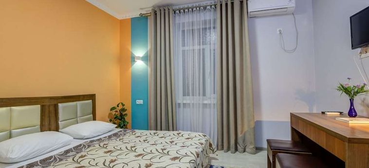 Viva Hotel - Hostel Bishkek: Foto 