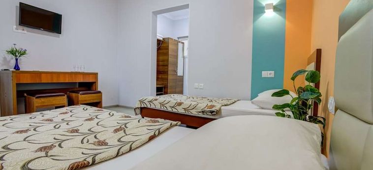 Viva Hotel - Hostel Bishkek: Foto 
