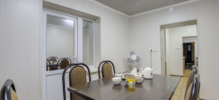 Viva Hotel - Hostel Bishkek: Foto 
