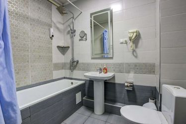 Viva Hotel - Hostel Bishkek: Photo 