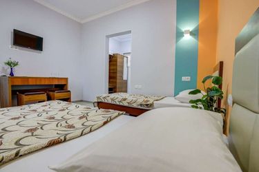 Viva Hotel - Hostel Bishkek: Photo 